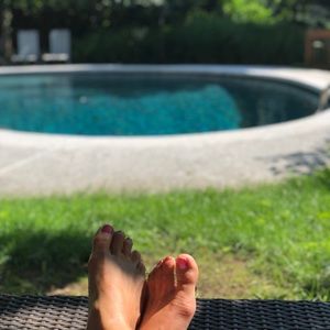 Meet your Posher, Jodi